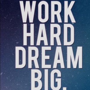 Meet your Posher, Nathan